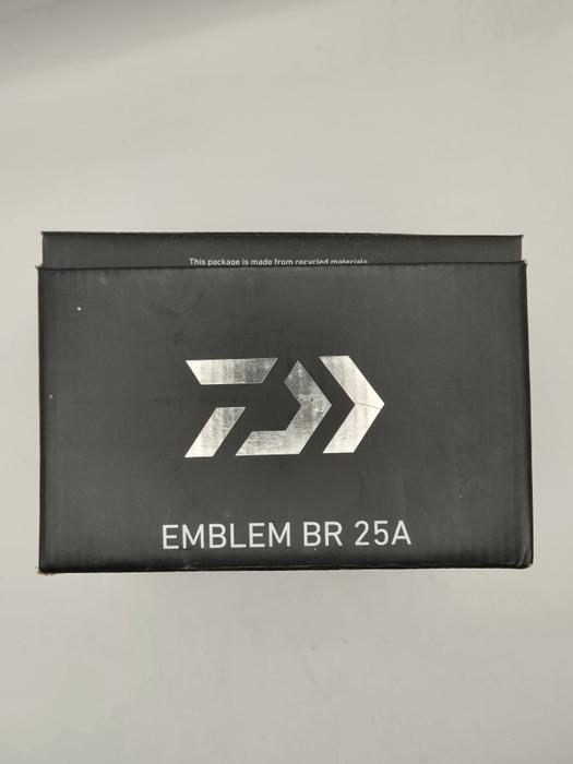 Daiwa emblem BR 25A