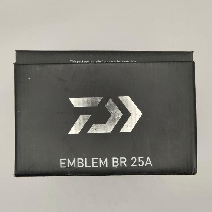 Daiwa emblem BR 25A