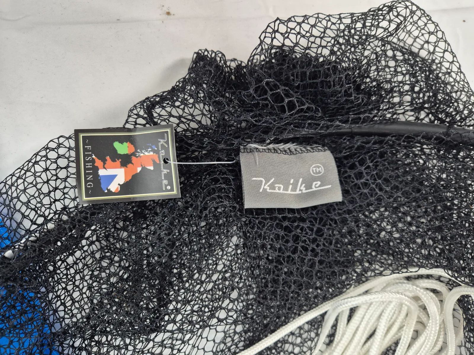 Kaike drop down Landing net 24", 24", Landing net, view 2