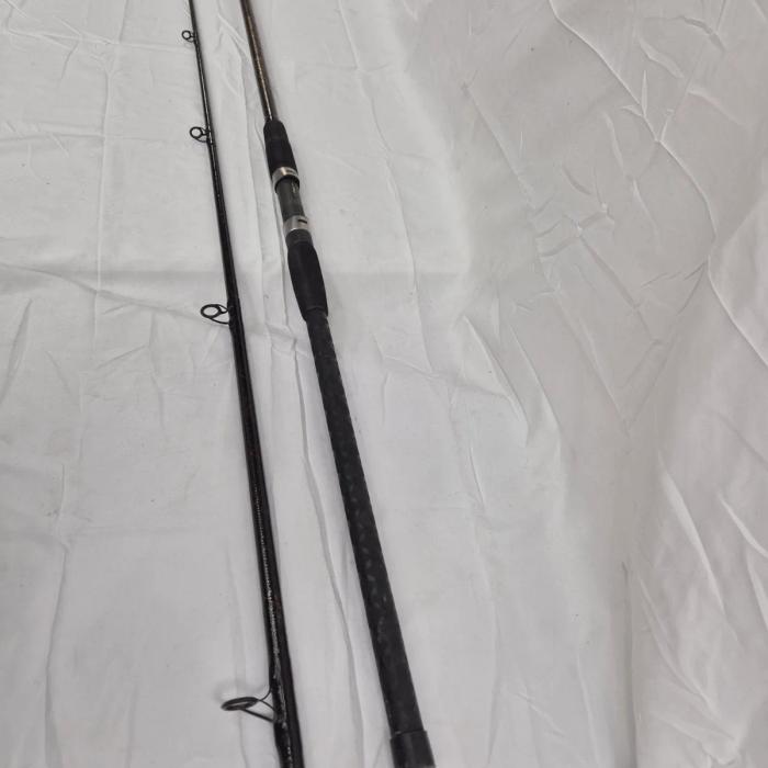 Shimano twin power uptide 1040 10' boat rod