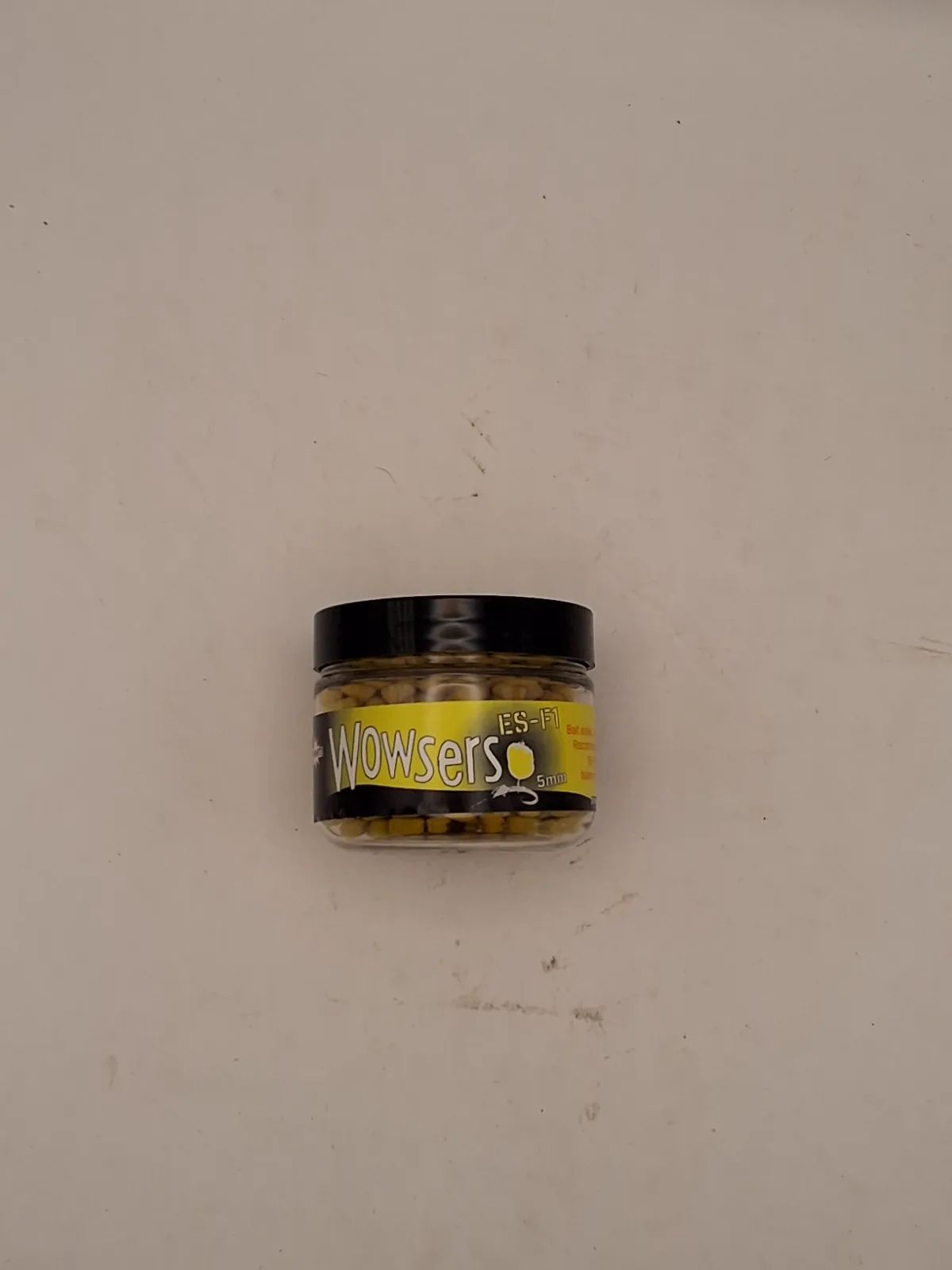 Dynamite Baits wowsers ES-F1 5MM