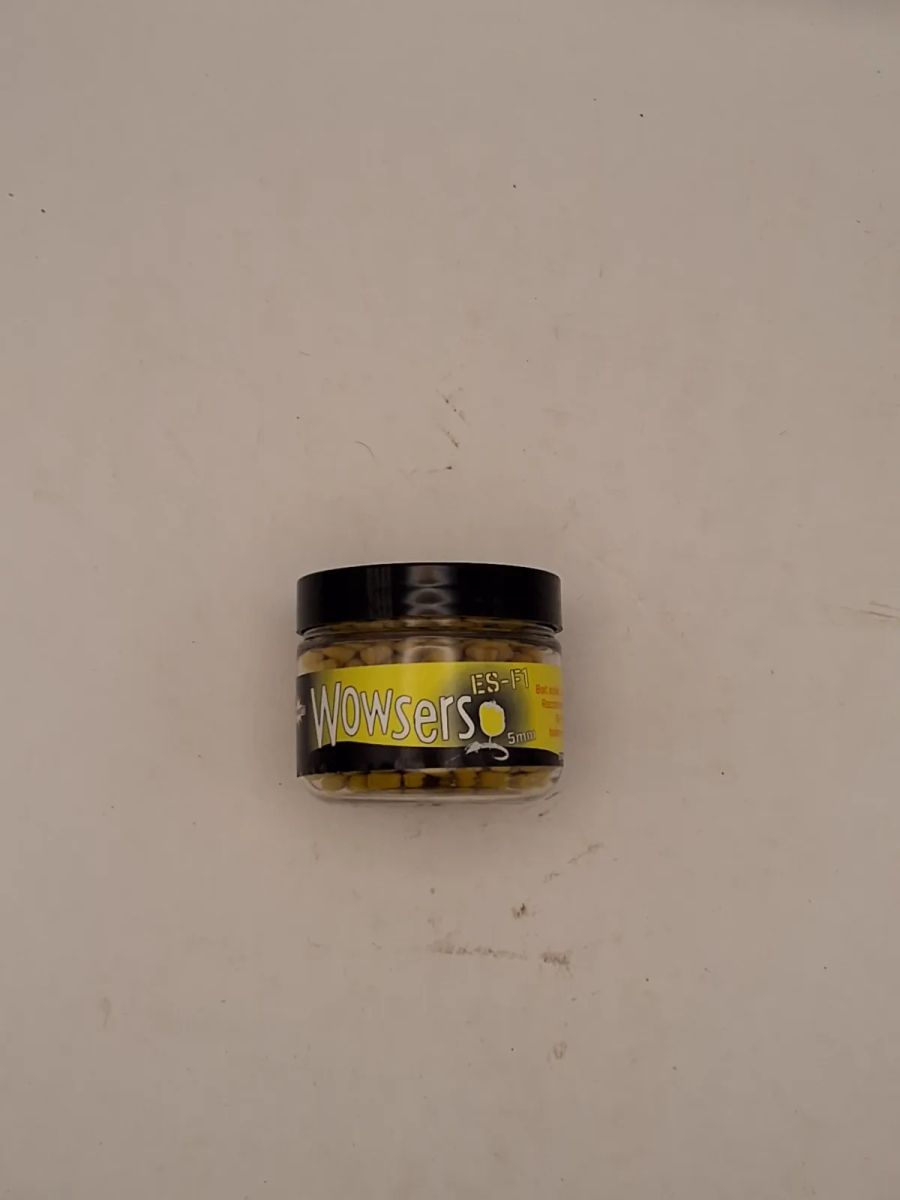 Dynamite Baits wowsers ES-F1 5MM