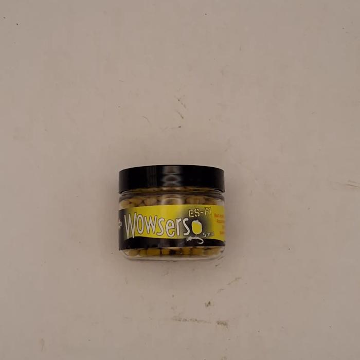 Dynamite Baits wowsers ES-F1 5MM