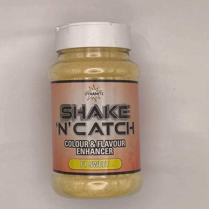 DYNAMITE shake and catch flavor enhancer f1Sweet 260g