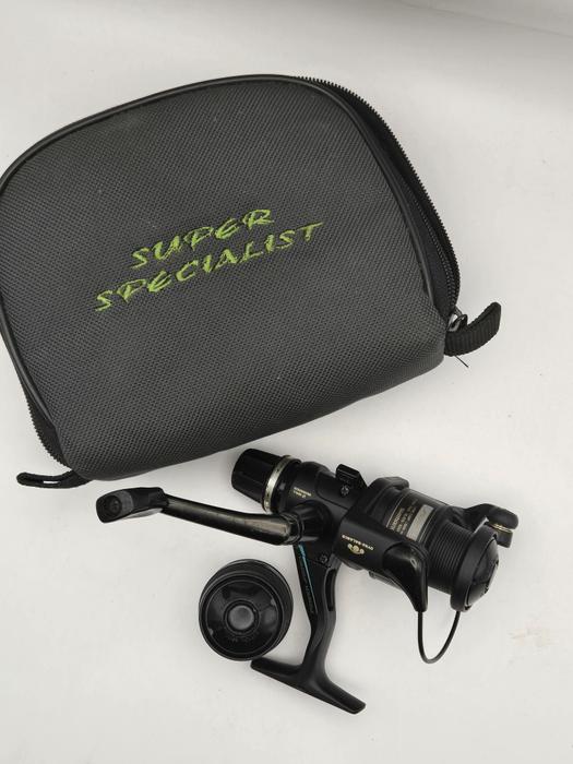 Shimano power aero 1000