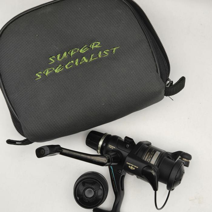 Shimano power aero 1000