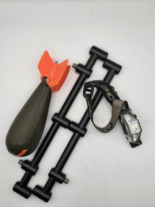 Gardner mic