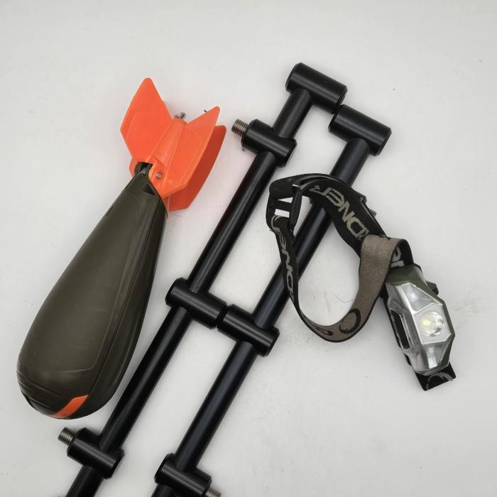 Gardner mic