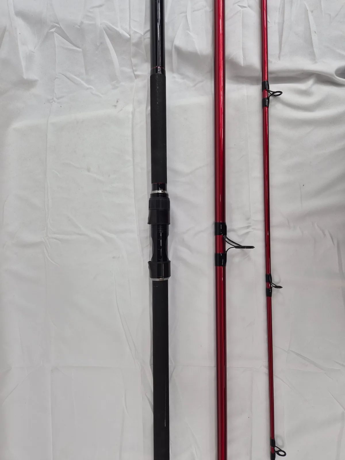 Penn 15'9' rampage 2 3 piece Sea rod, Sea rod, 3 piece, view 6