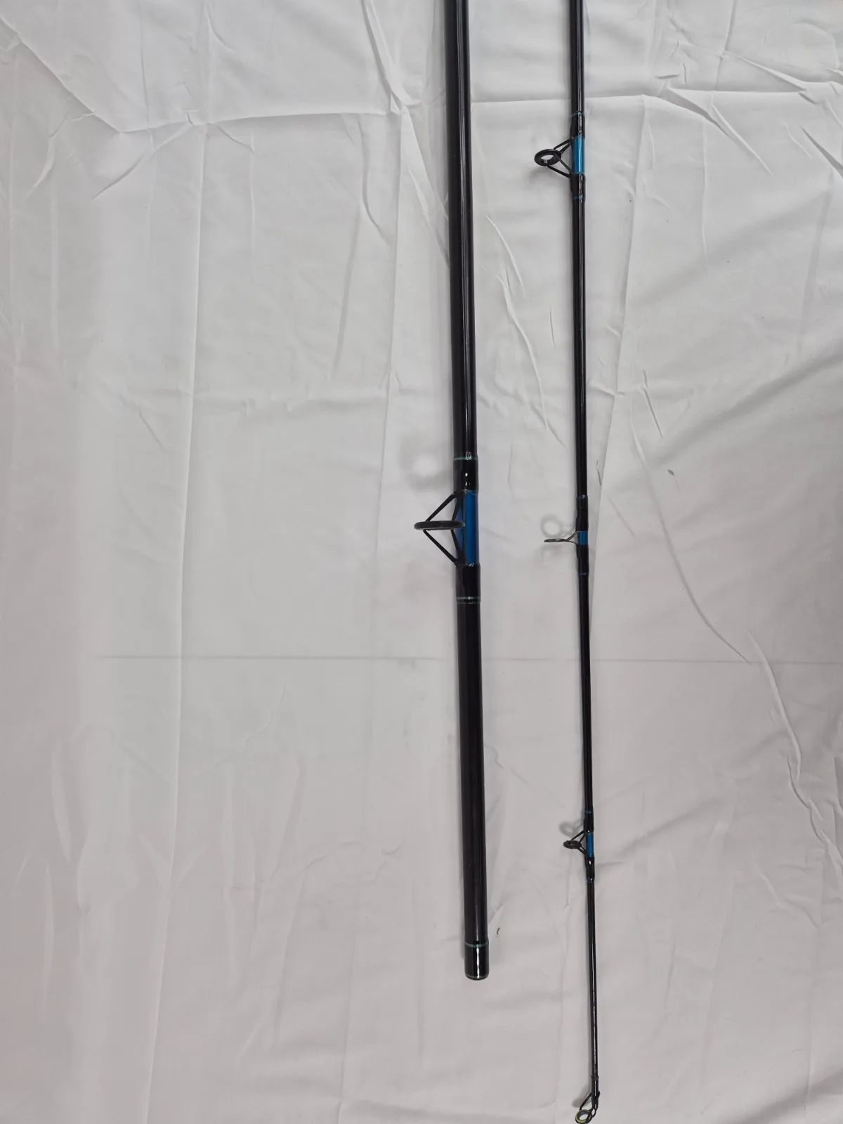 Flanden power stick 10ft 2 piece Sea rod Fishing Rod, view 6