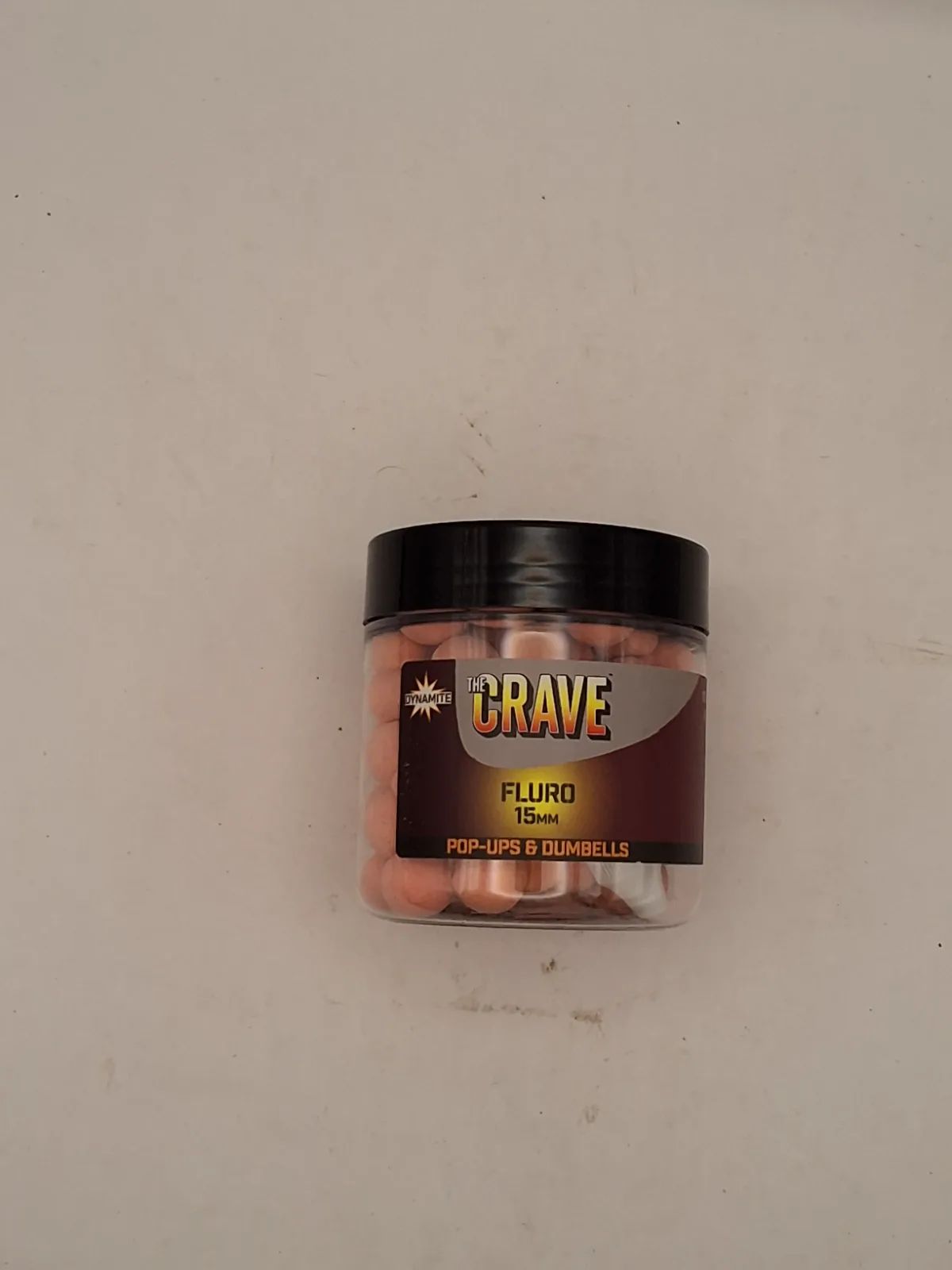 DYNAMITE Pop-ups the crave fluro15mm
