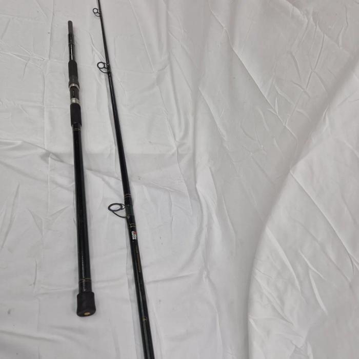 Abu Garcia royal commodore sea fury 796 10ft 2 piece Sea rod
