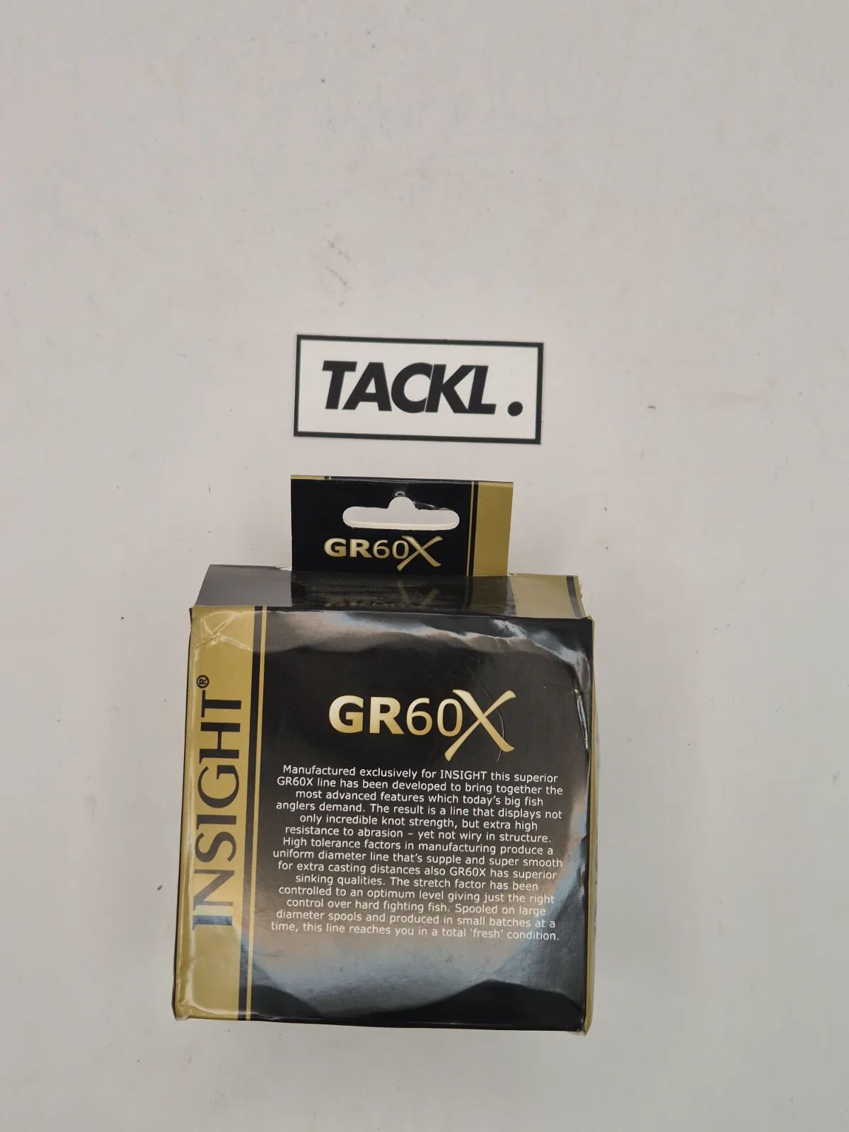 Insight GR60 x, Monofilament, view 3