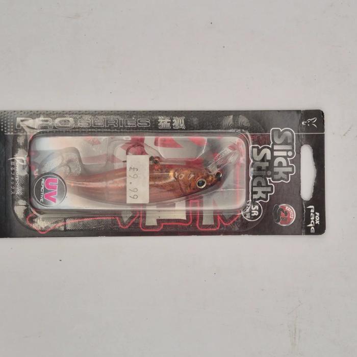 Fox Rage Hard lure 15g 9cm Fishing Lure