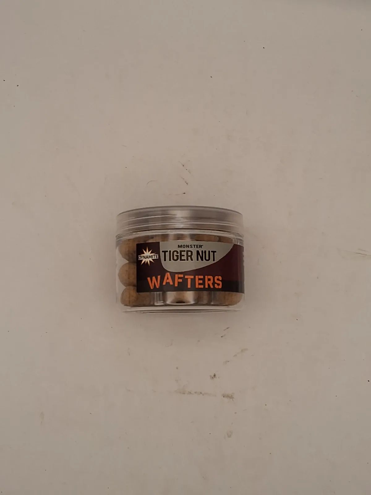 DYNAMITE Wafters Tiger Nut