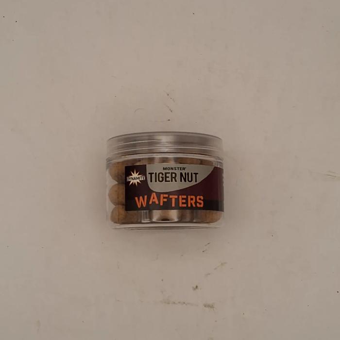 DYNAMITE Wafters Tiger Nut