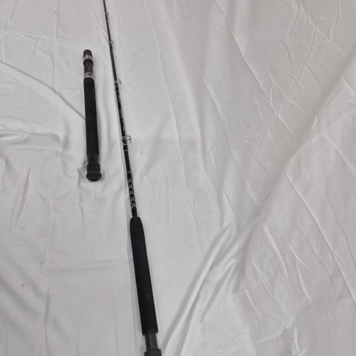Shakespeare ugly sink elite graphite 7'4" boat Rod