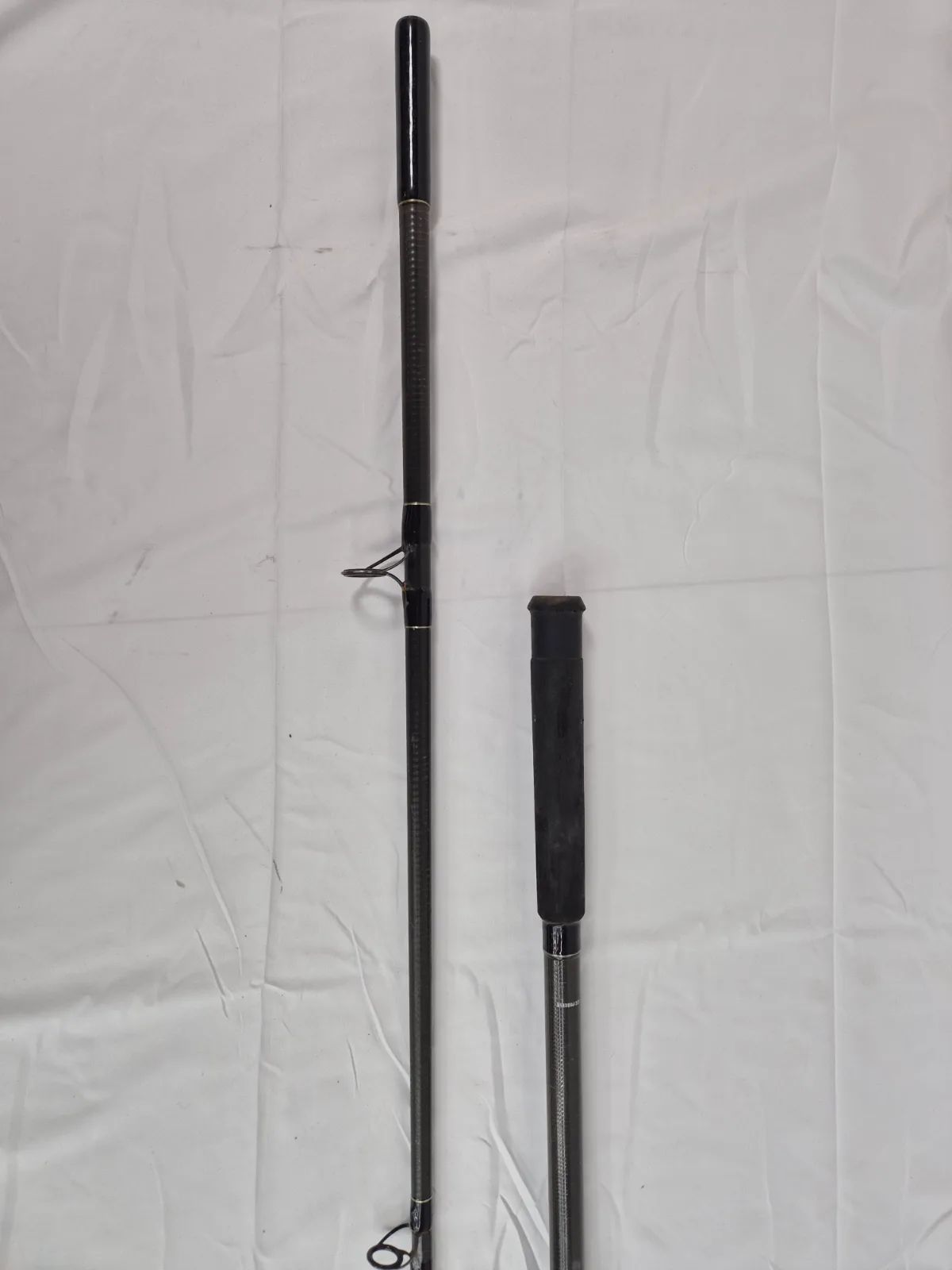 Ron Thompson carbostick uptide 10'  2 piece Sea rod, view 5
