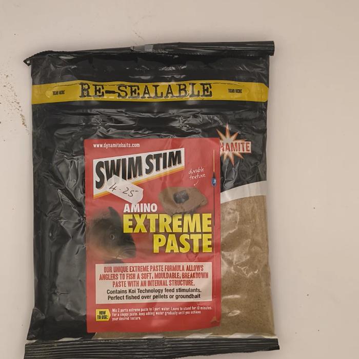 Dynamite Baits Paste 350g