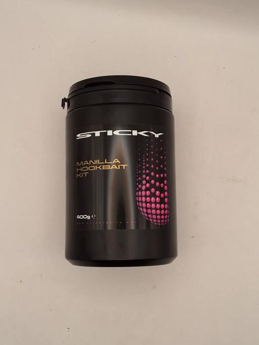 Sticky hookbait kit 400g