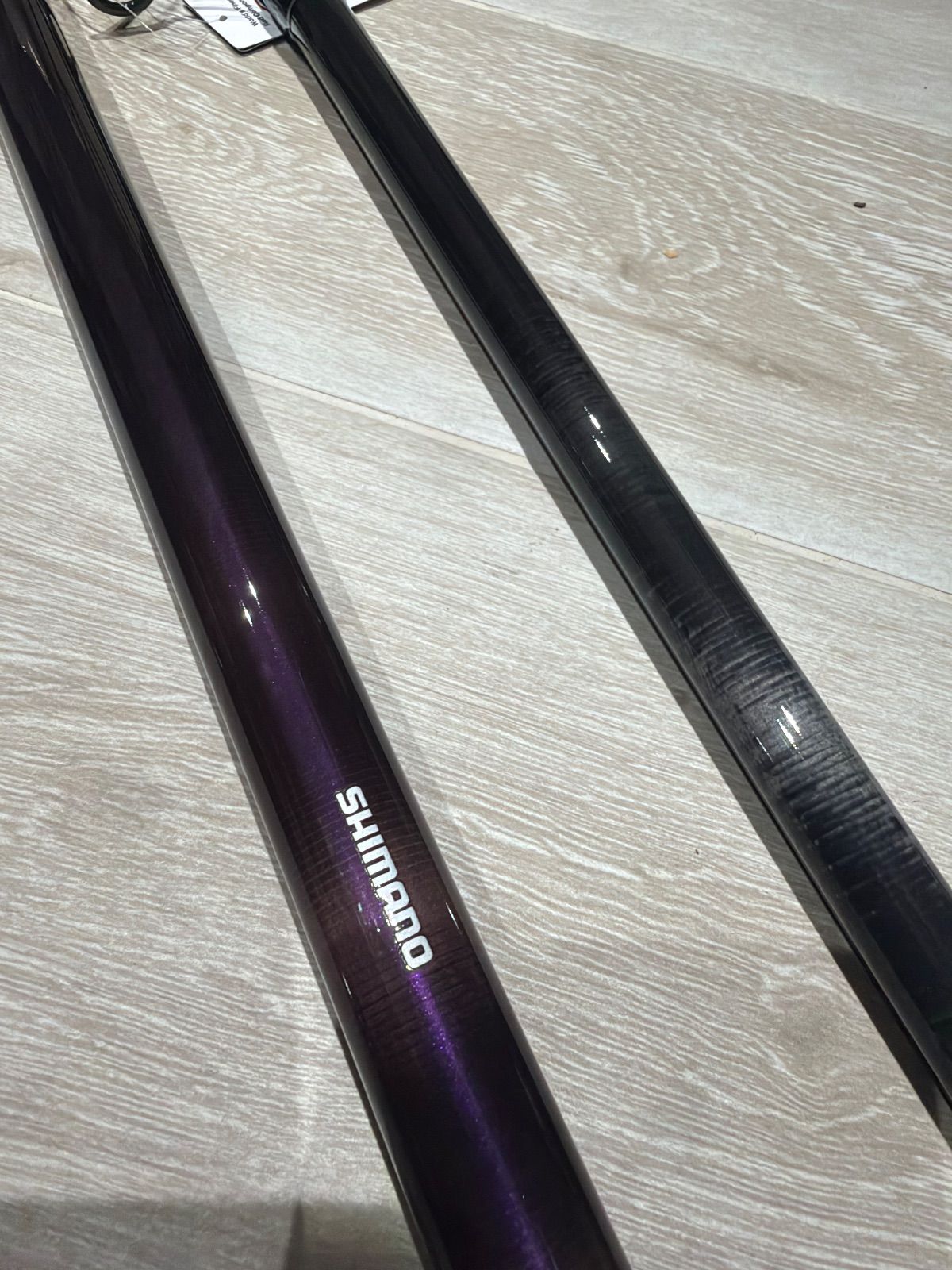 Shimano Hybrid 4.25m 3 Piece Beachcaster/Surf Fishing Rod, Beachcaster/Surf, 3 Piece, view 3