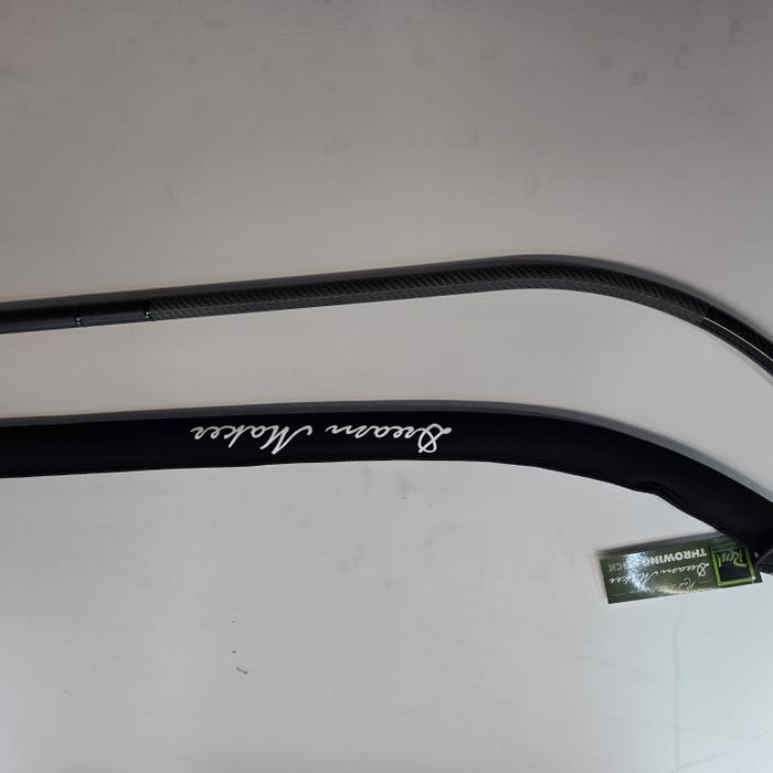 Rod Hutchinson Dream Maker Throwing Stick
