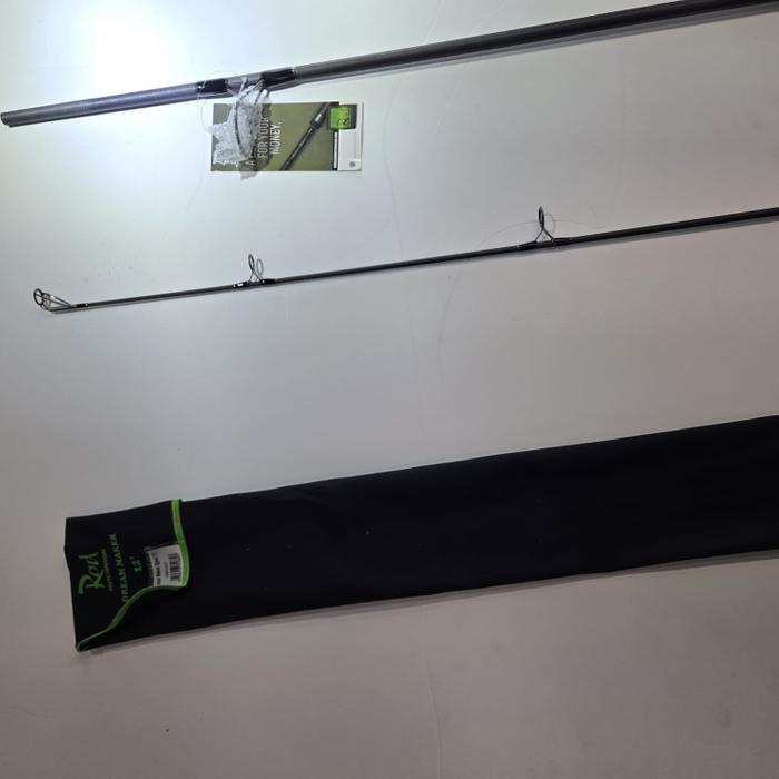 Rod Hutchinson Dream Maker 12ft Spod Rod