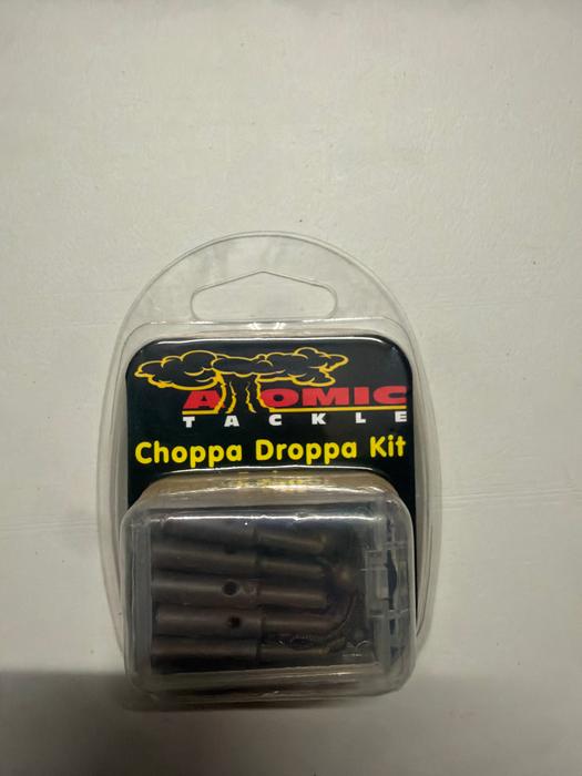 Atomic Tackle Lead/Weight