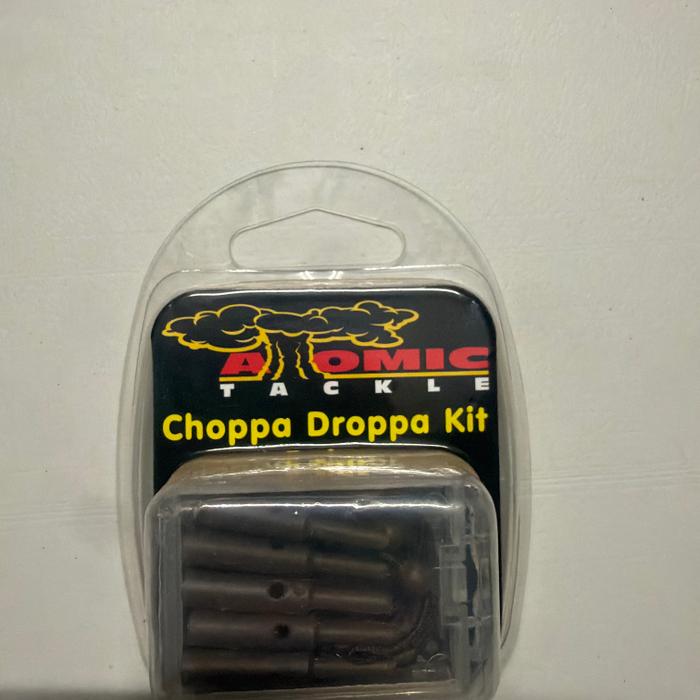 Atomic Tackle Lead/Weight