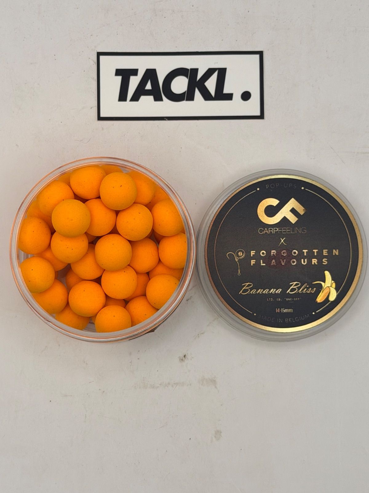 Forgotten Flavours Bait, view 29