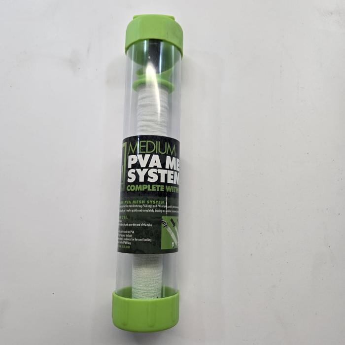 Rod Hutchinson PVA Mesh
