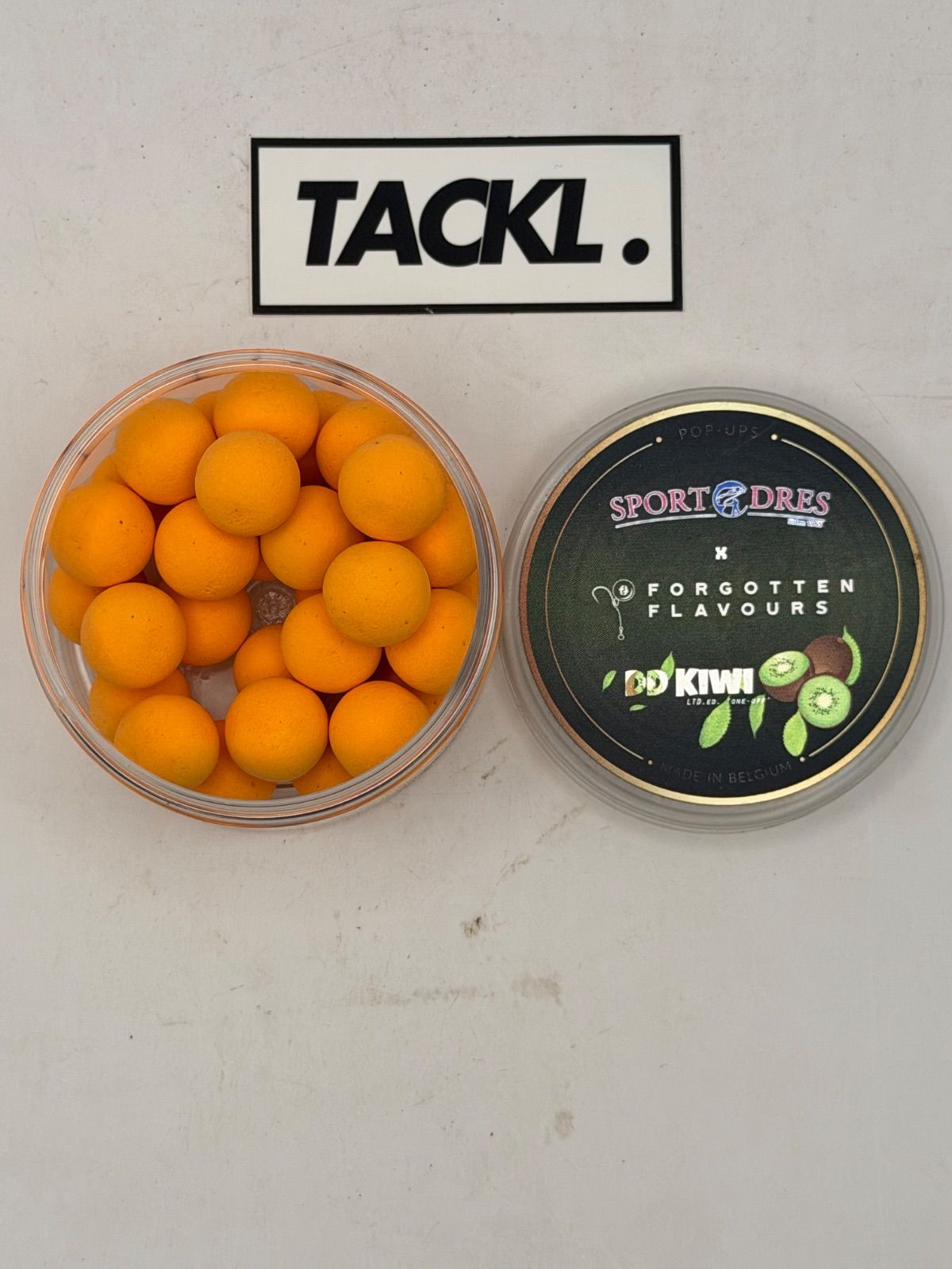 Forgotten Flavours Bait, view 30