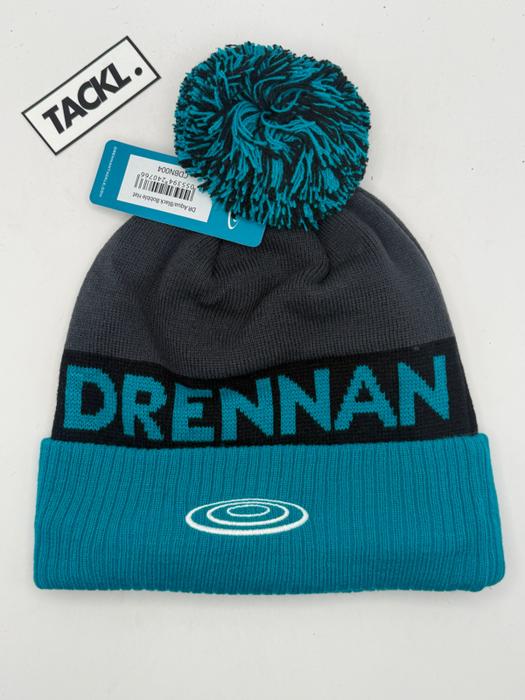 Drennan bobble Hat