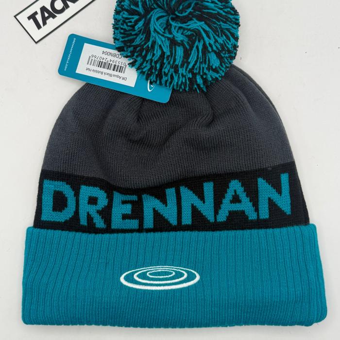 Drennan bobble Hat