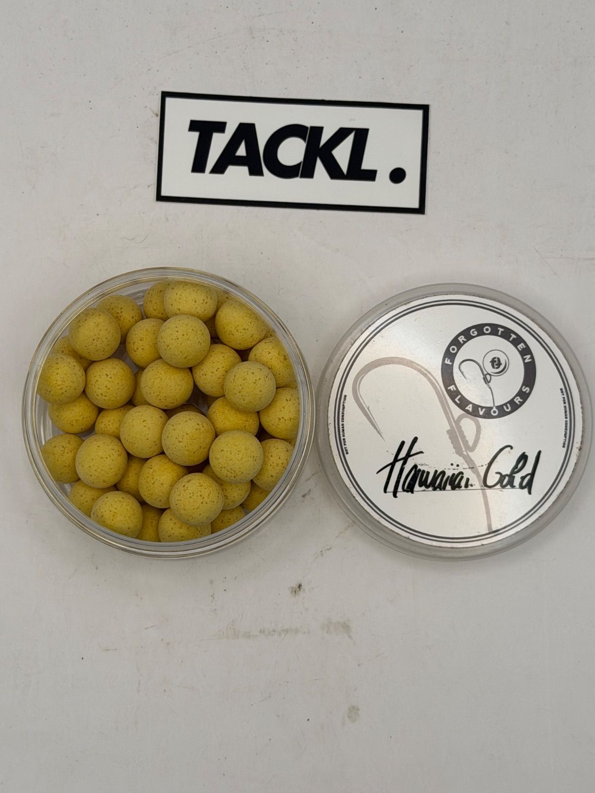 Forgotten Flavours Bait, view 21