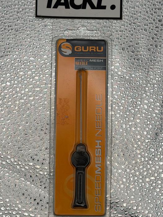 Guru speedmesh Needle