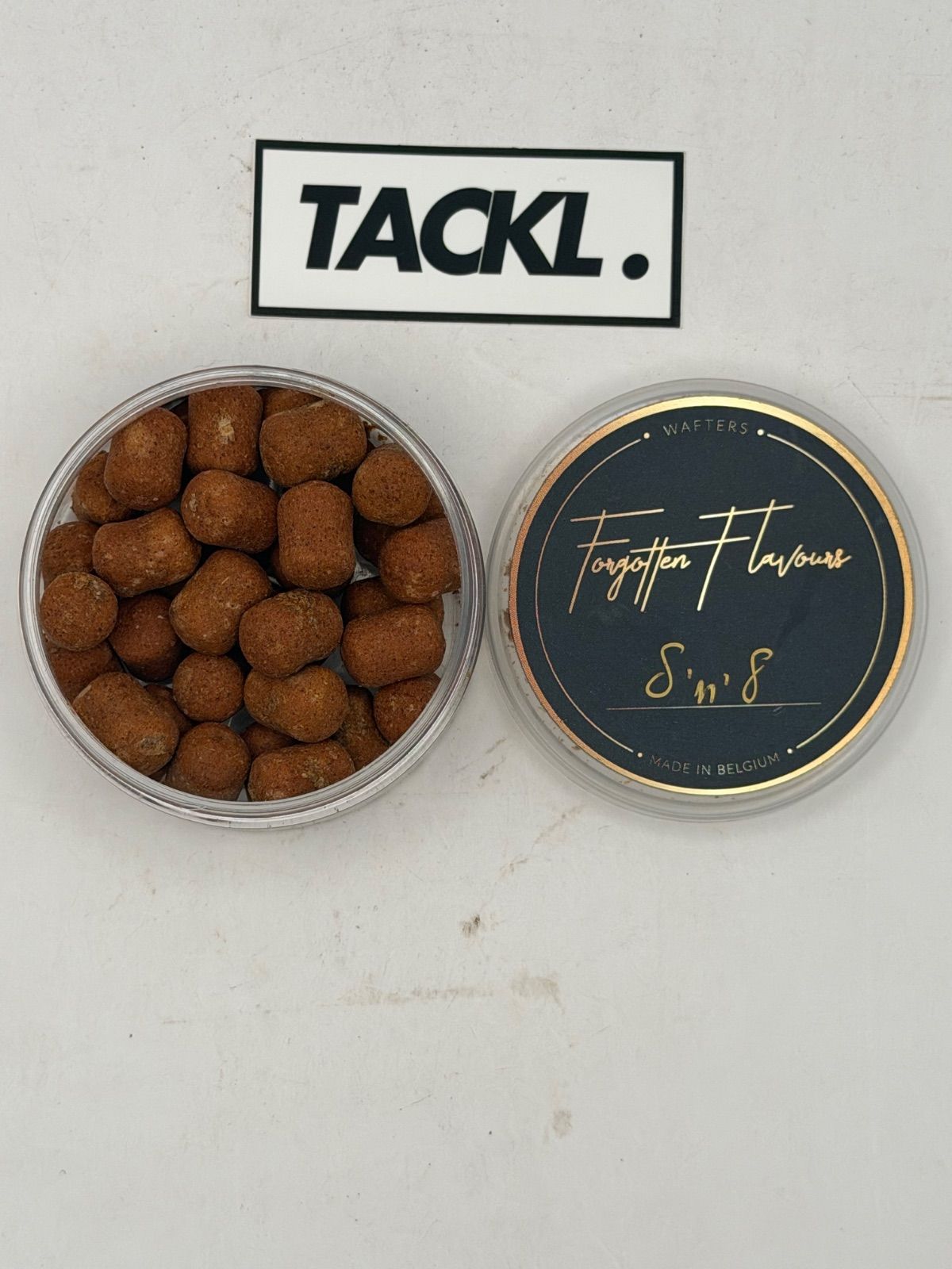 Forgotten Flavours Bait, view 15