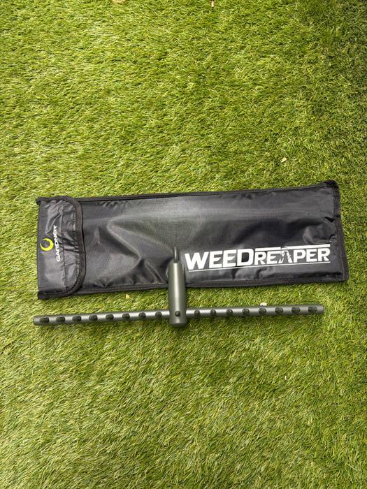Gardner Weed Reaper