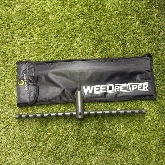 Gardner Weed Reaper