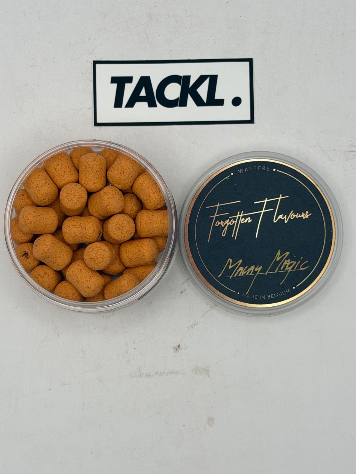 Forgotten Flavours Bait, view 6
