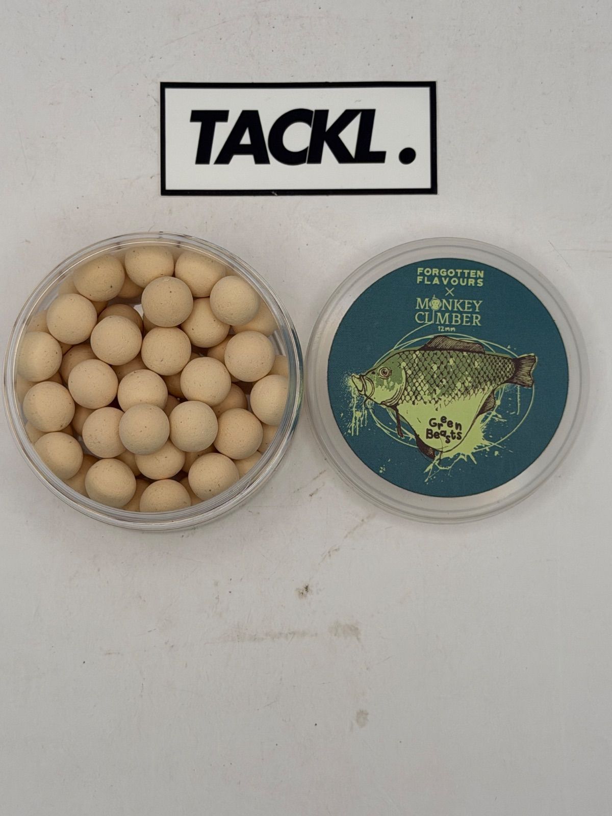 Forgotten Flavours Bait, view 39