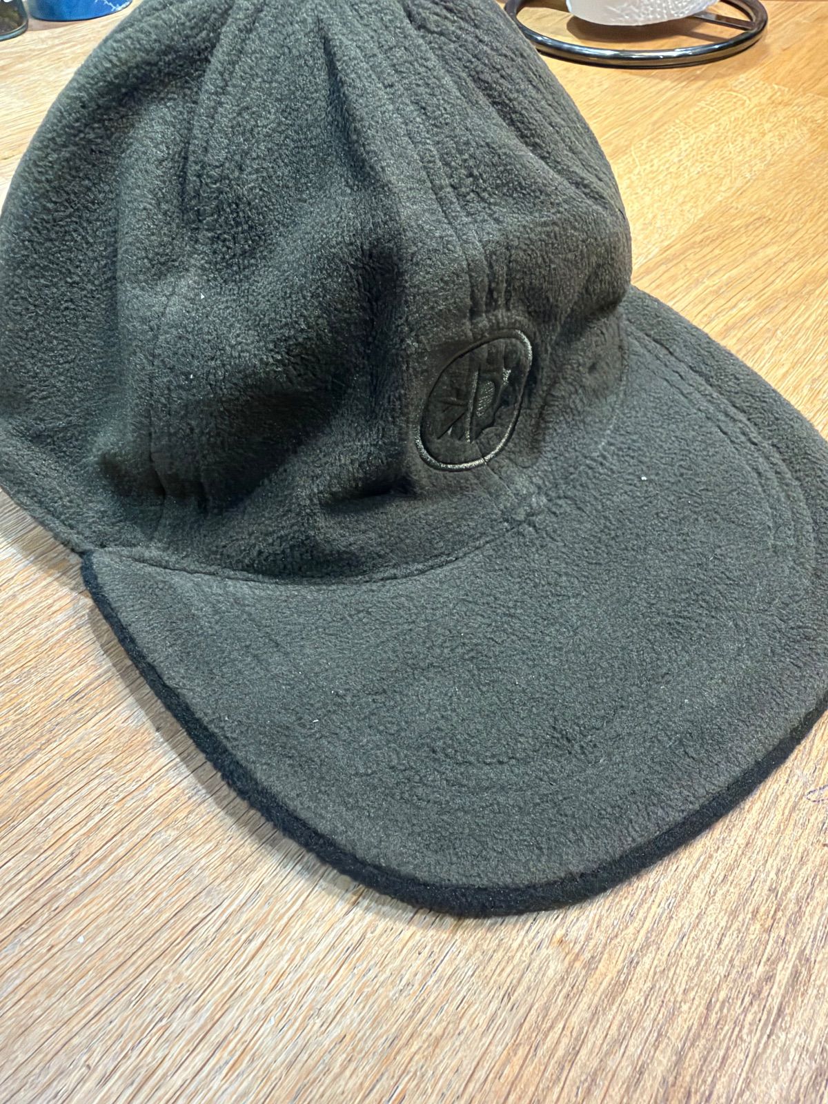 Nash ZT reversible Hat / Cap One Size, One size, One Size, view 3