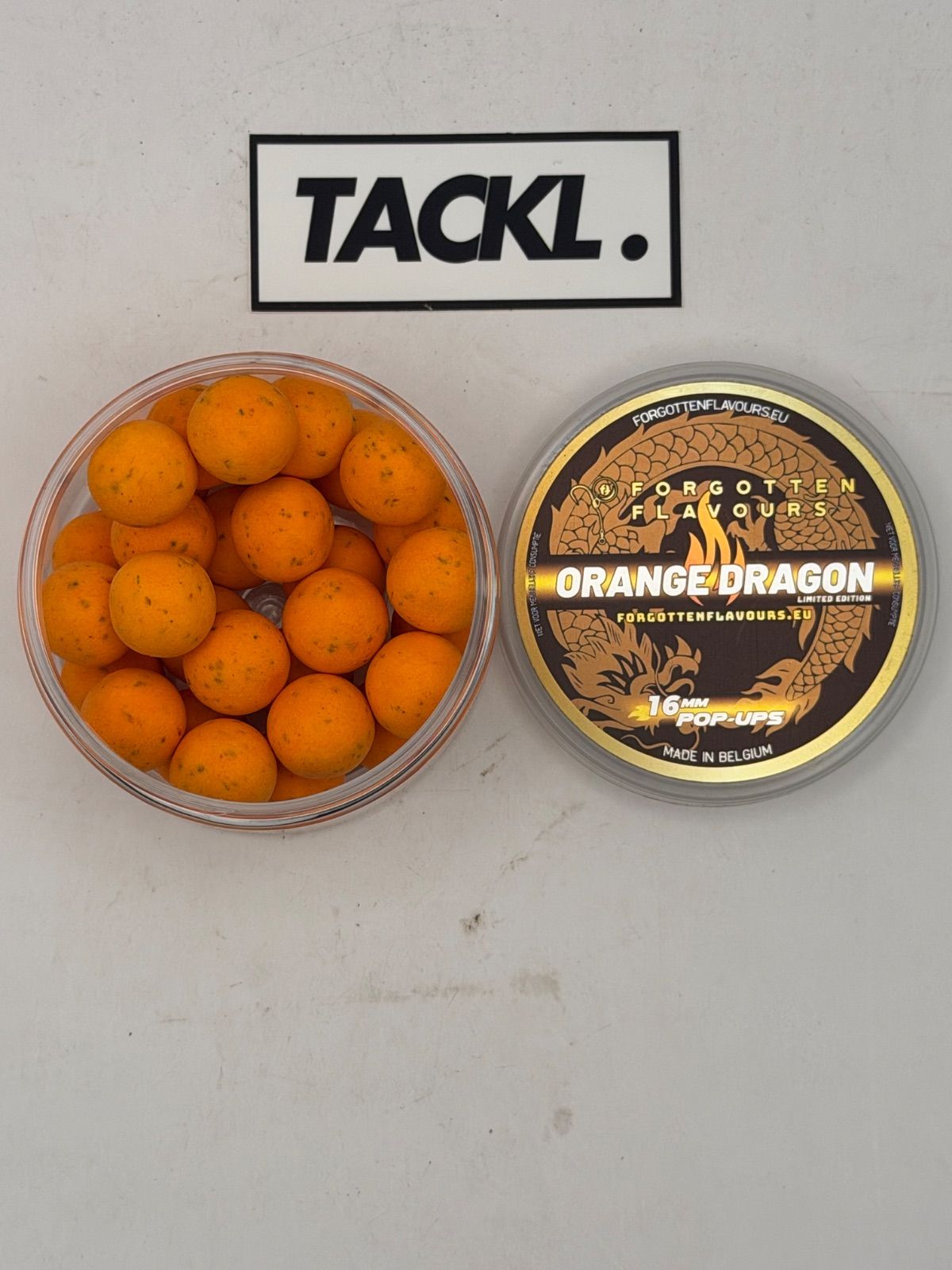 Forgotten Flavours Bait, view 32