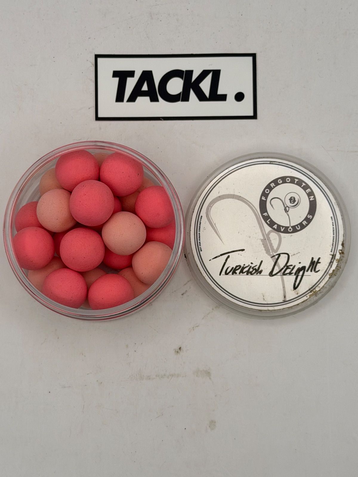 Forgotten Flavours Bait, view 27