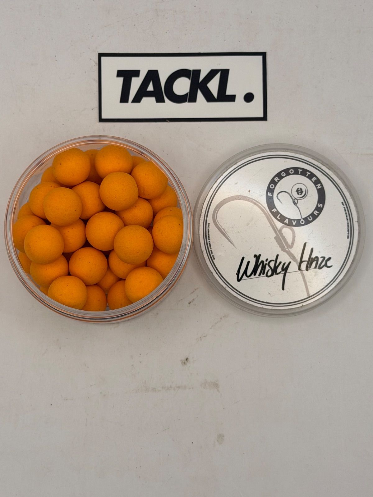 Forgotten Flavours Bait, view 25