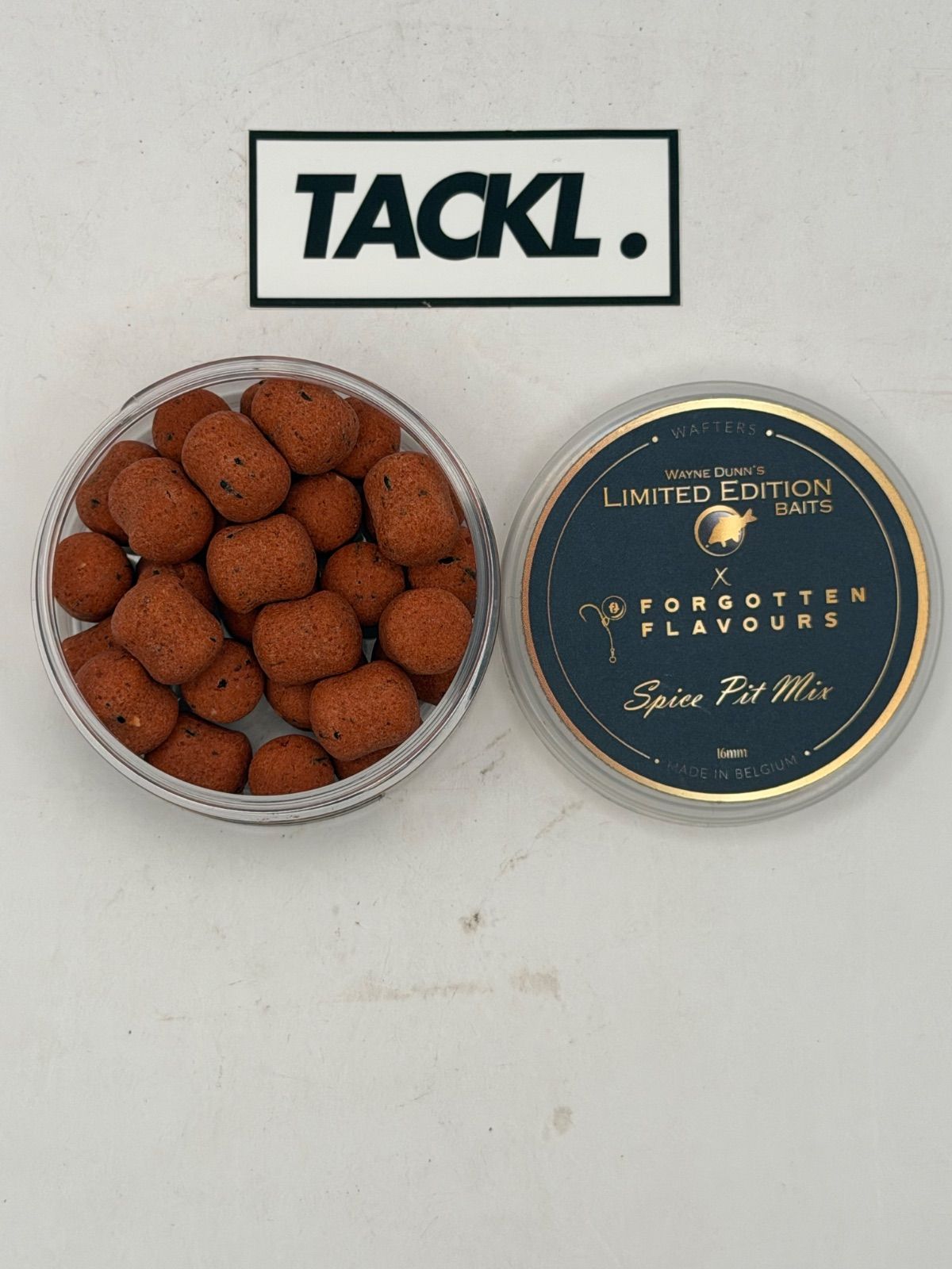 Forgotten Flavours Bait, view 37
