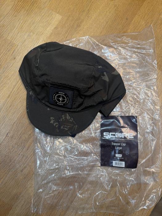 Nash Trapper Hat / Cap L