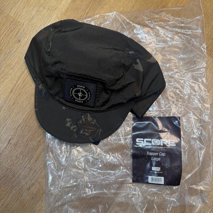 Nash Trapper Hat / Cap L