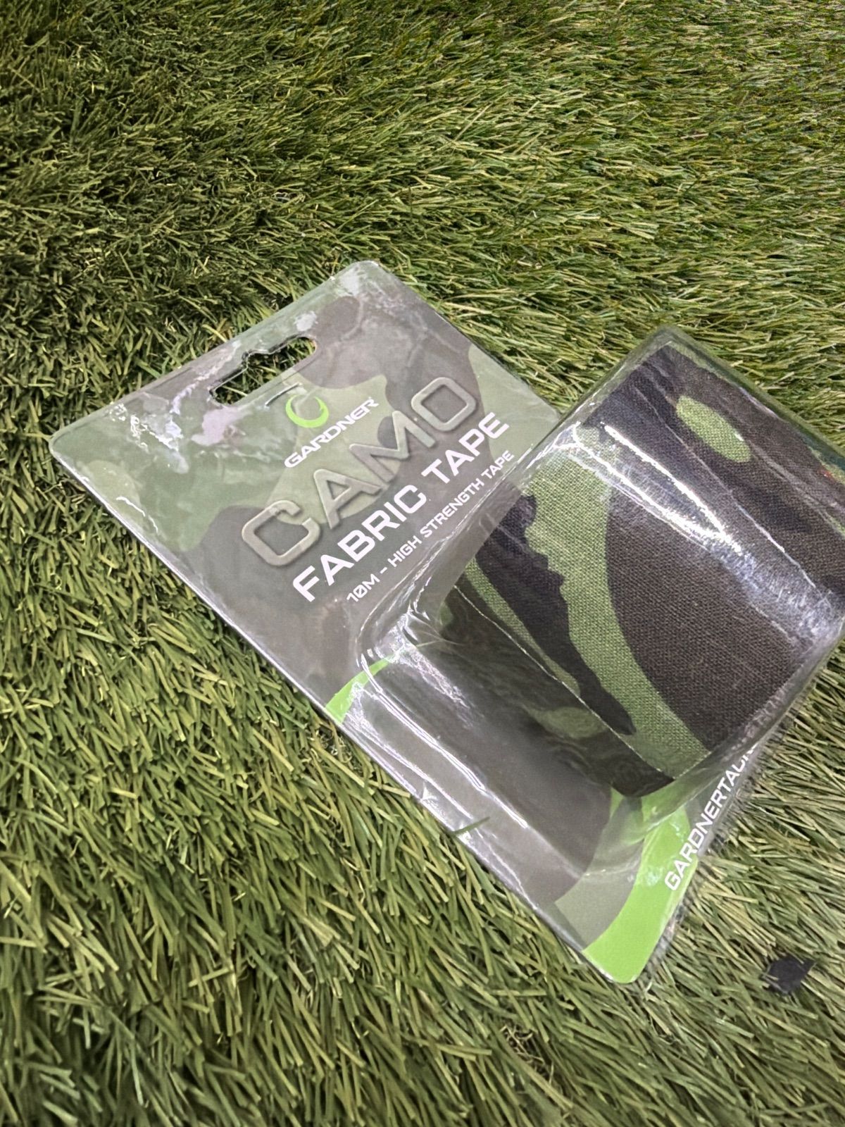 Gardner Camo Fabric Tape, view 2