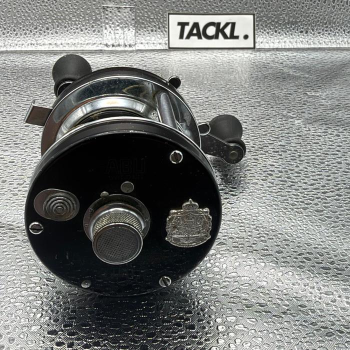 Abu Garcia Ambassadeur 5001c